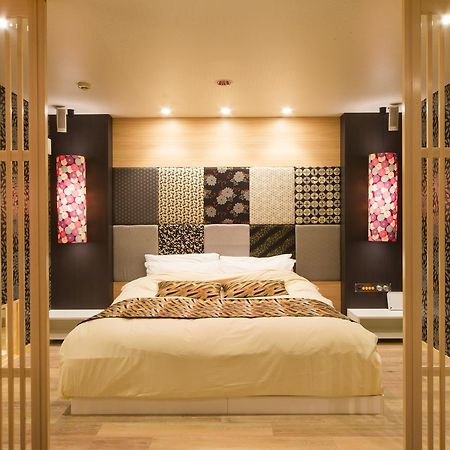 Hotel Lala Tsukasa Fukuoka  Zewnętrze zdjęcie