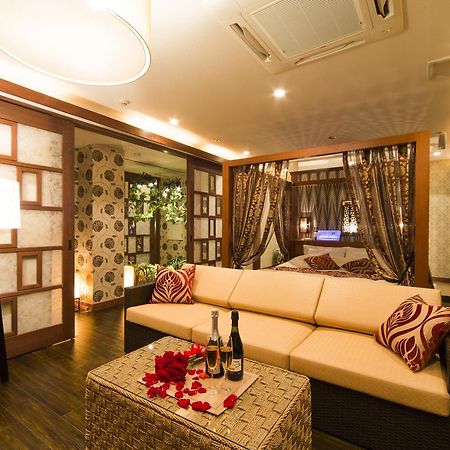 Hotel Lala Tsukasa Fukuoka  Zewnętrze zdjęcie