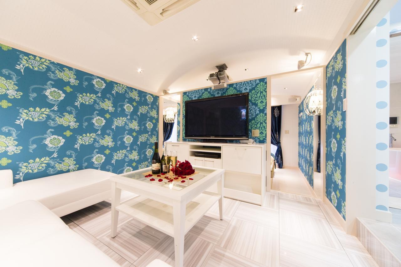 Hotel Lala Tsukasa Fukuoka  Zewnętrze zdjęcie