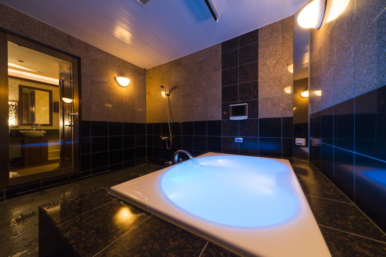 Hotel Lala Tsukasa Fukuoka  Zewnętrze zdjęcie