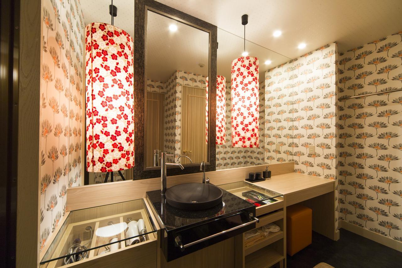 Hotel Lala Tsukasa Fukuoka  Zewnętrze zdjęcie