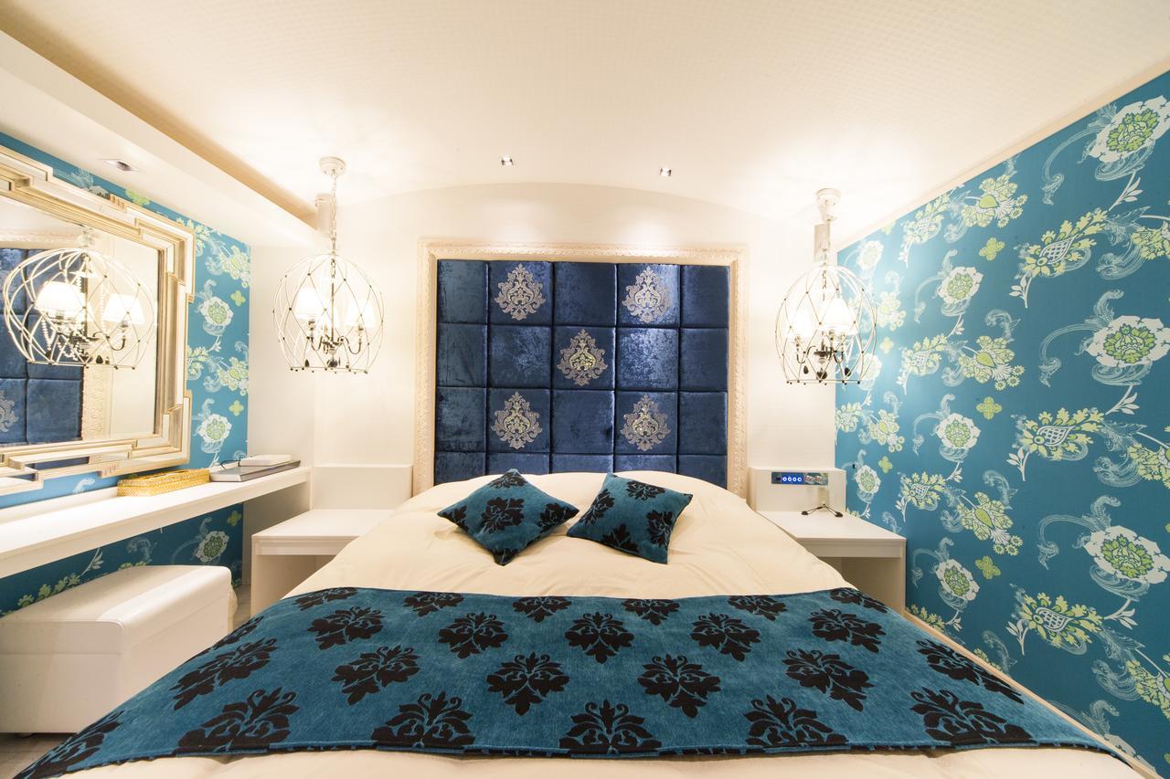 Hotel Lala Tsukasa Fukuoka  Zewnętrze zdjęcie