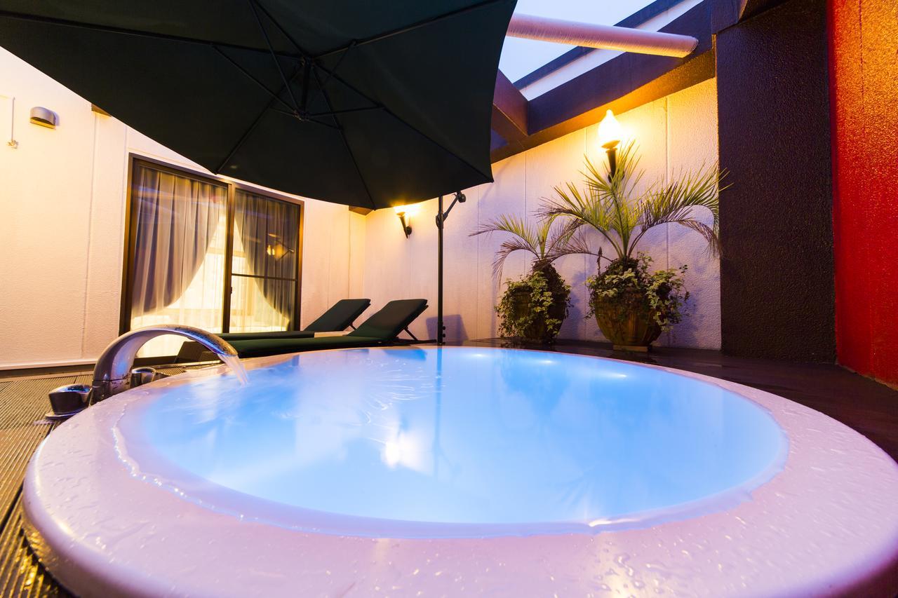 Hotel Lala Tsukasa Fukuoka  Zewnętrze zdjęcie