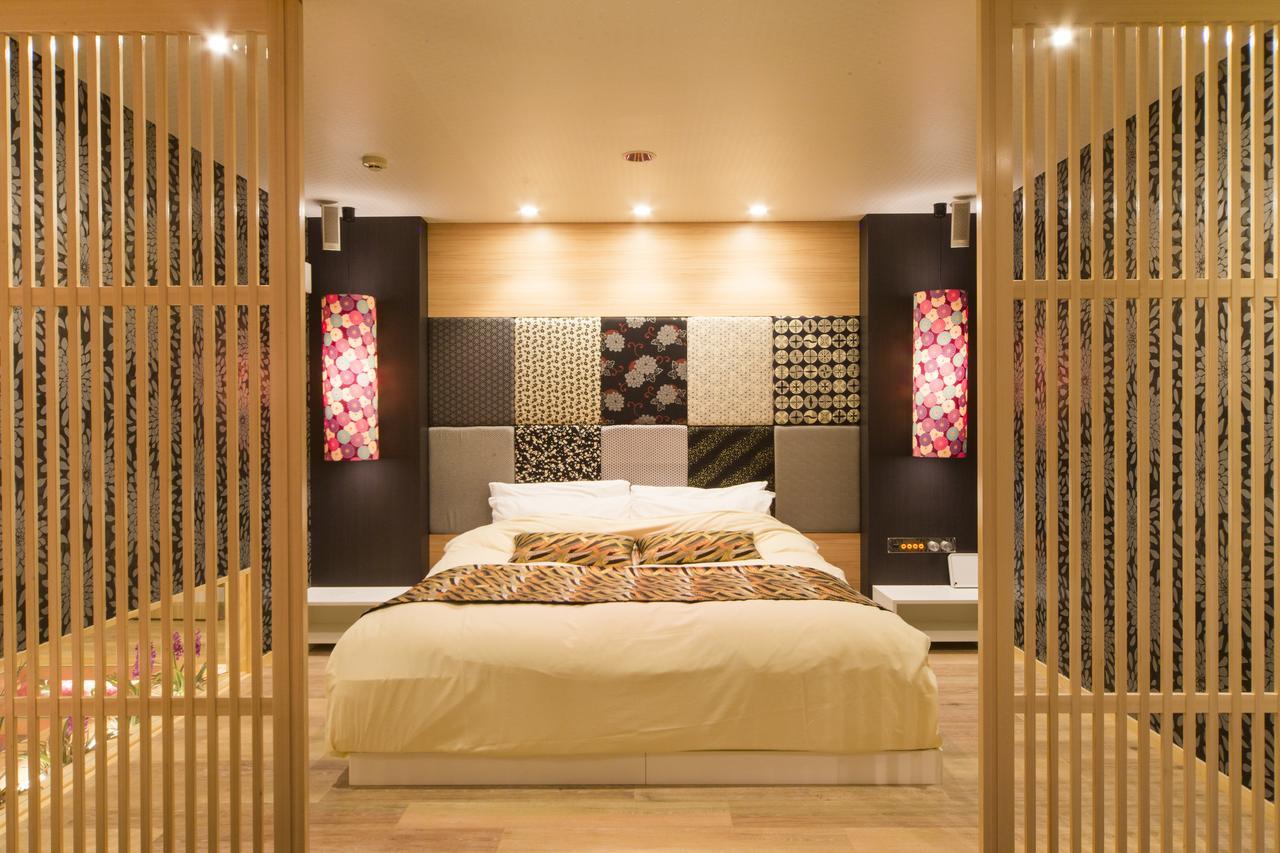Hotel Lala Tsukasa Fukuoka  Zewnętrze zdjęcie