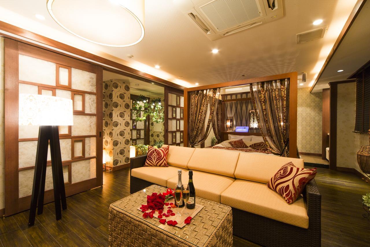 Hotel Lala Tsukasa Fukuoka  Zewnętrze zdjęcie