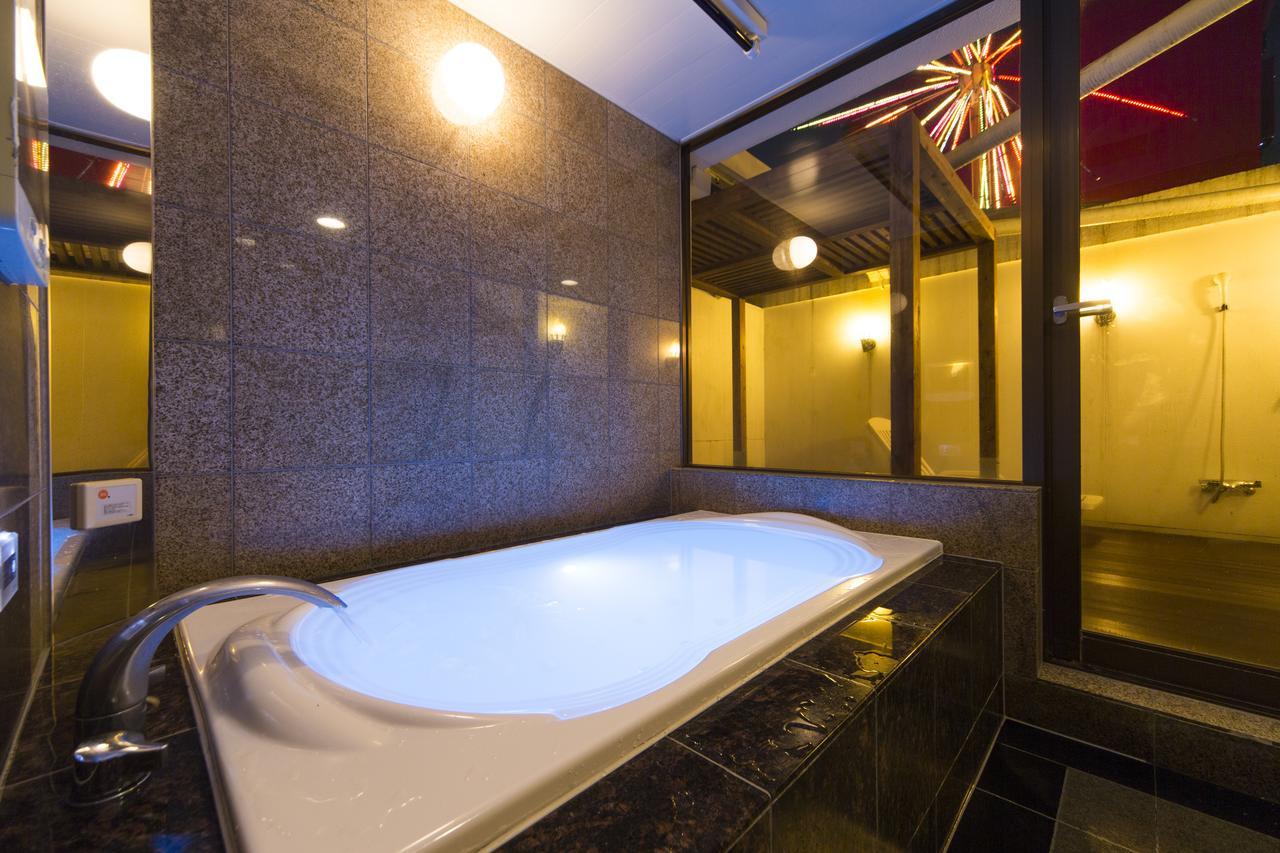 Hotel Lala Tsukasa Fukuoka  Zewnętrze zdjęcie