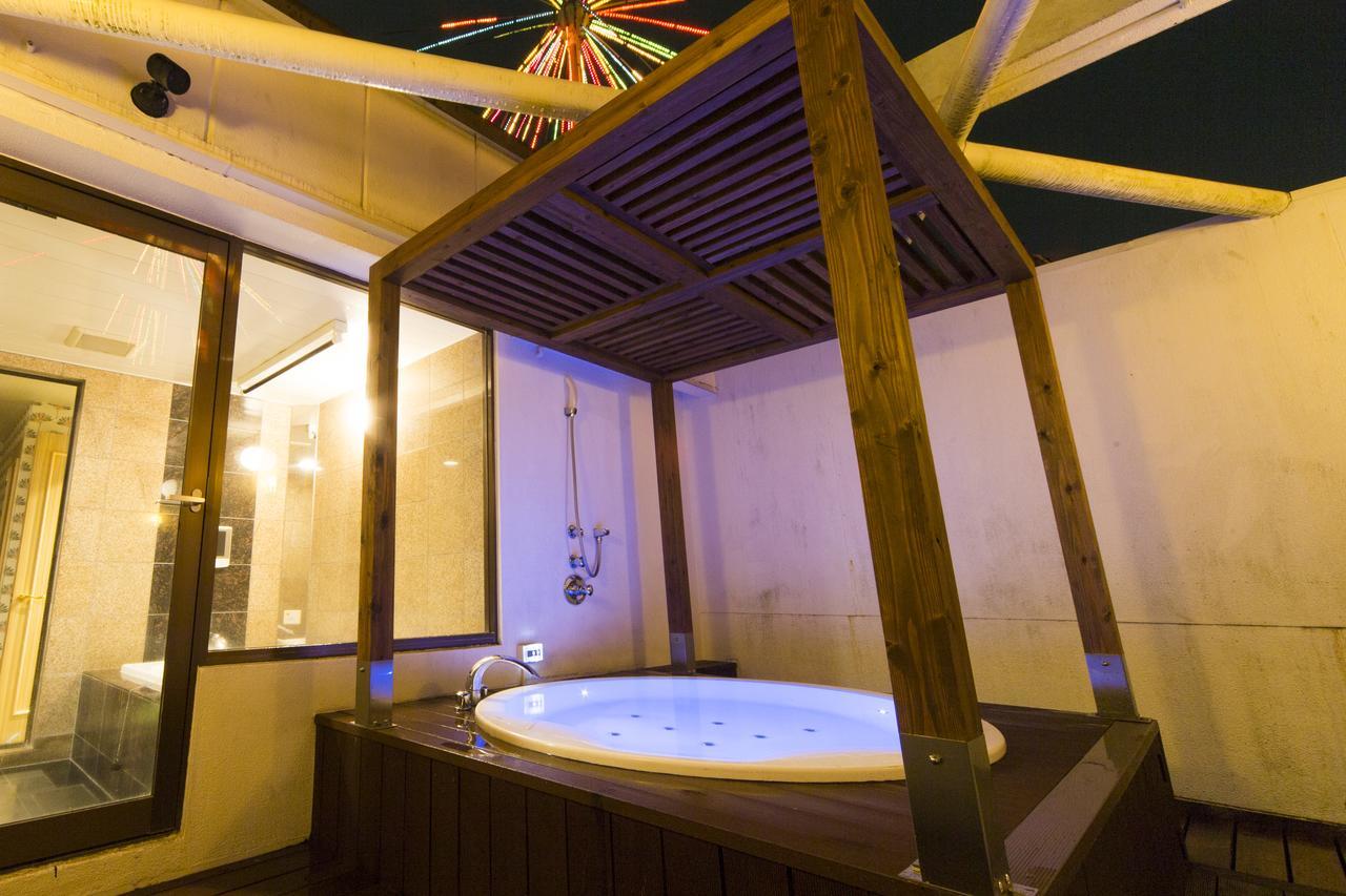 Hotel Lala Tsukasa Fukuoka  Zewnętrze zdjęcie