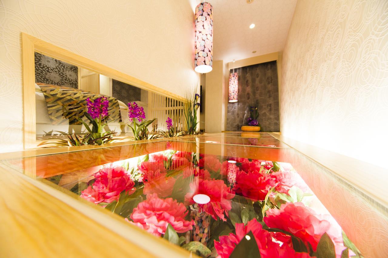 Hotel Lala Tsukasa Fukuoka  Zewnętrze zdjęcie