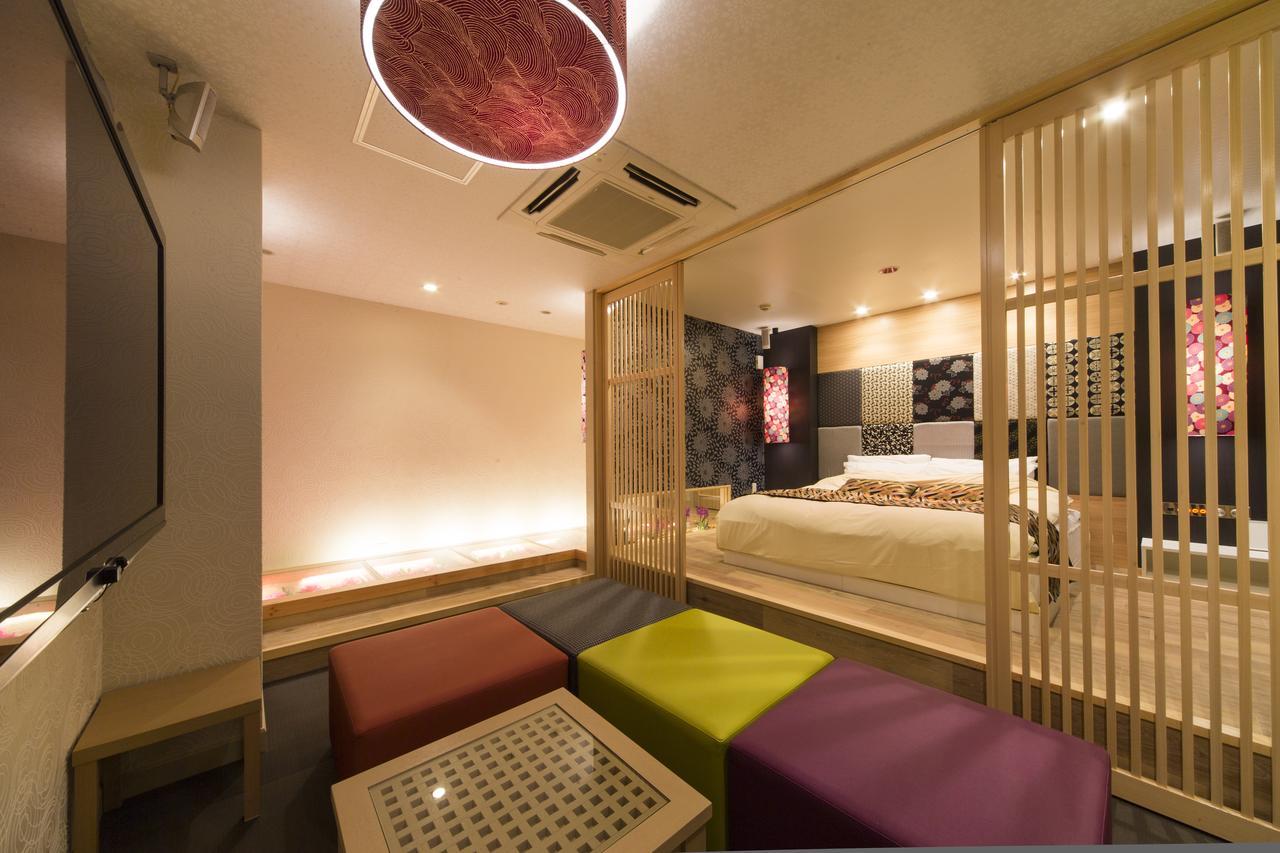 Hotel Lala Tsukasa Fukuoka  Zewnętrze zdjęcie