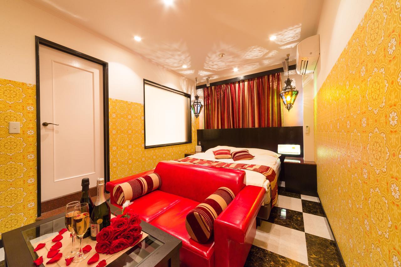 Hotel Lala Tsukasa Fukuoka  Zewnętrze zdjęcie