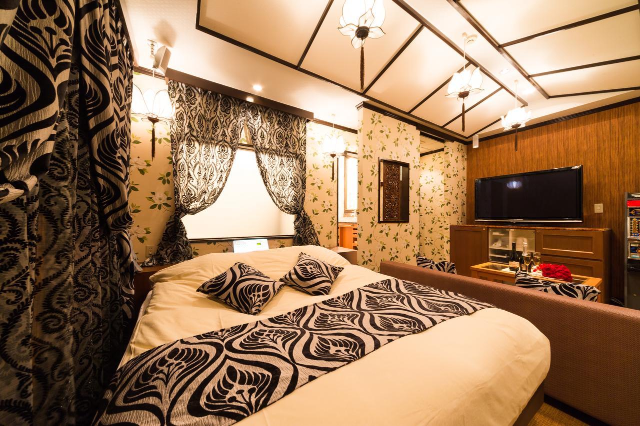 Hotel Lala Tsukasa Fukuoka  Zewnętrze zdjęcie
