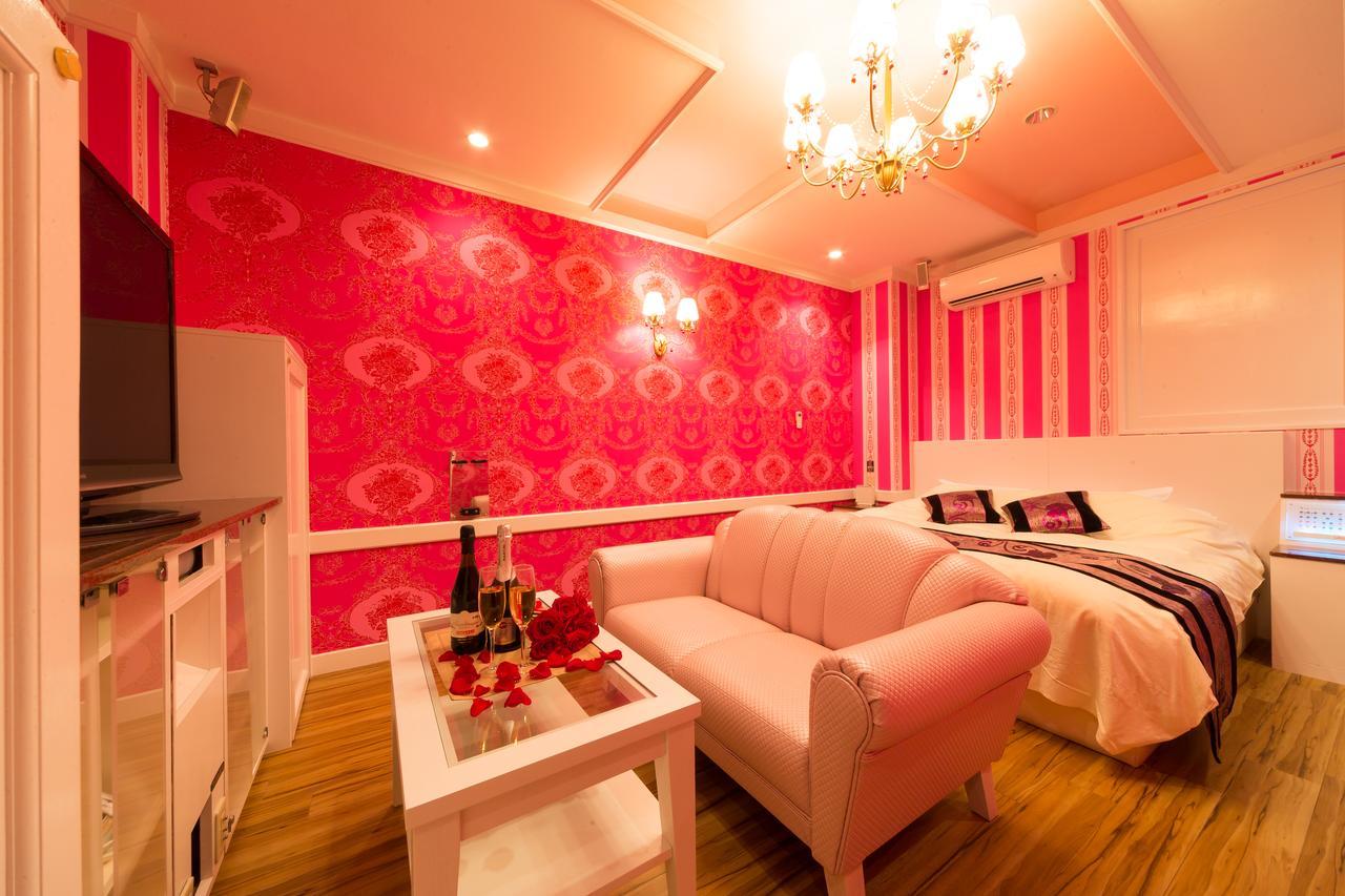 Hotel Lala Tsukasa Fukuoka  Zewnętrze zdjęcie